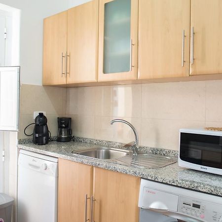 Vila Vivenda Remos Sesimbra Exteriér fotografie