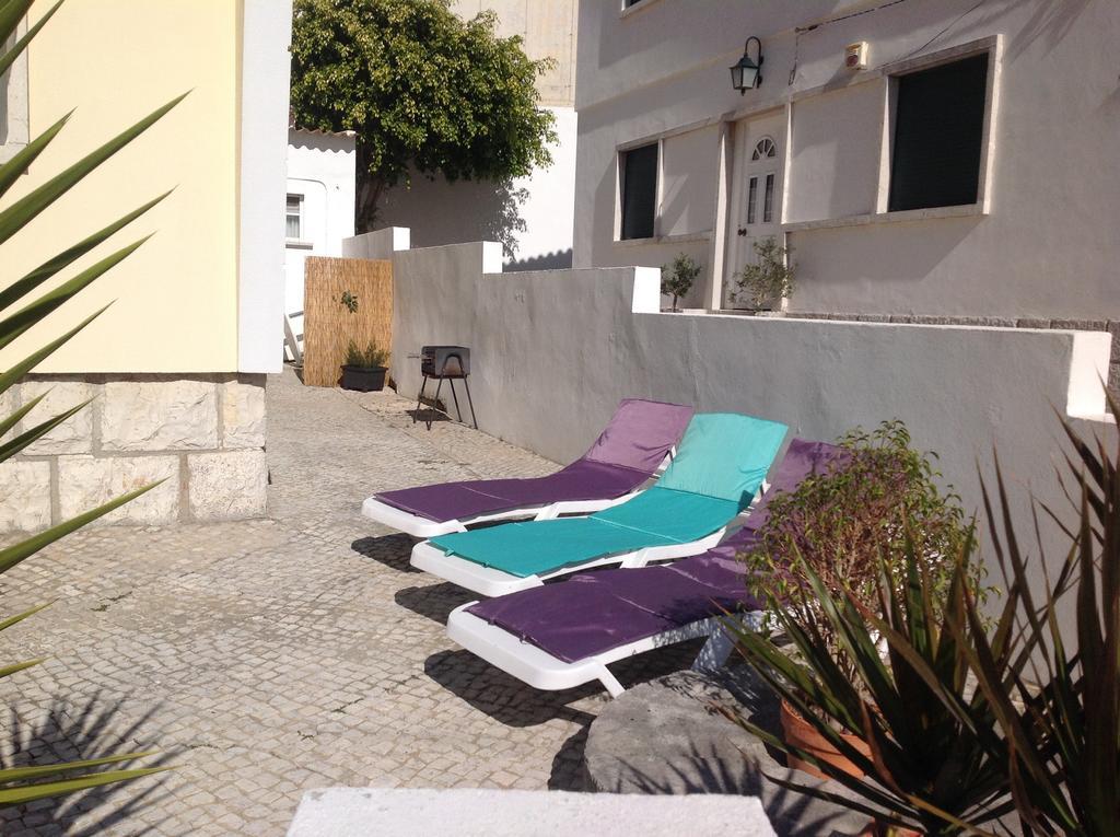 Vila Vivenda Remos Sesimbra Pokoj fotografie