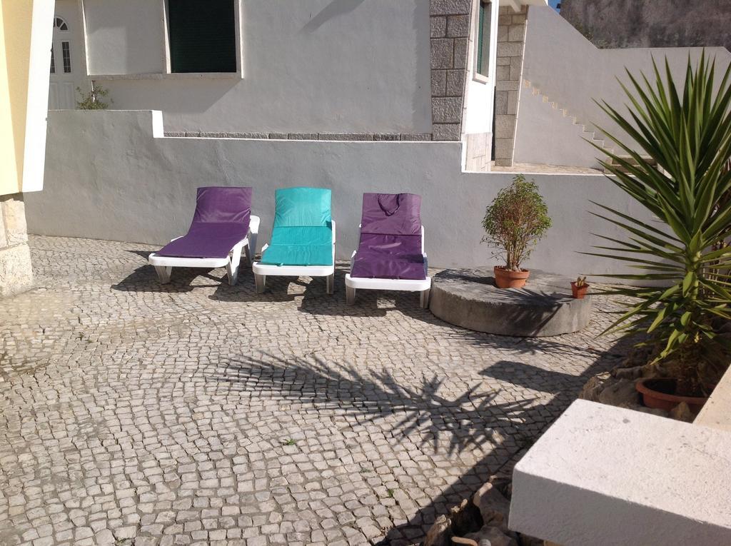 Vila Vivenda Remos Sesimbra Pokoj fotografie
