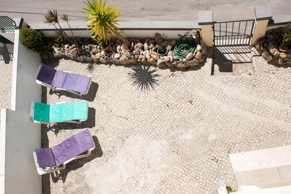 Vila Vivenda Remos Sesimbra Exteriér fotografie