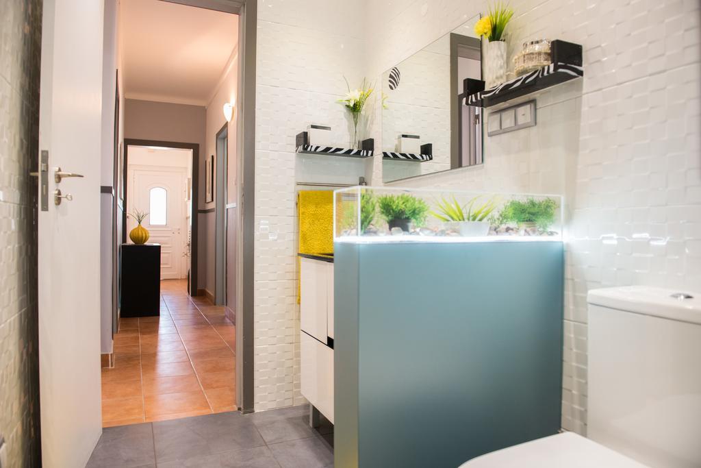 Vila Vivenda Remos Sesimbra Exteriér fotografie