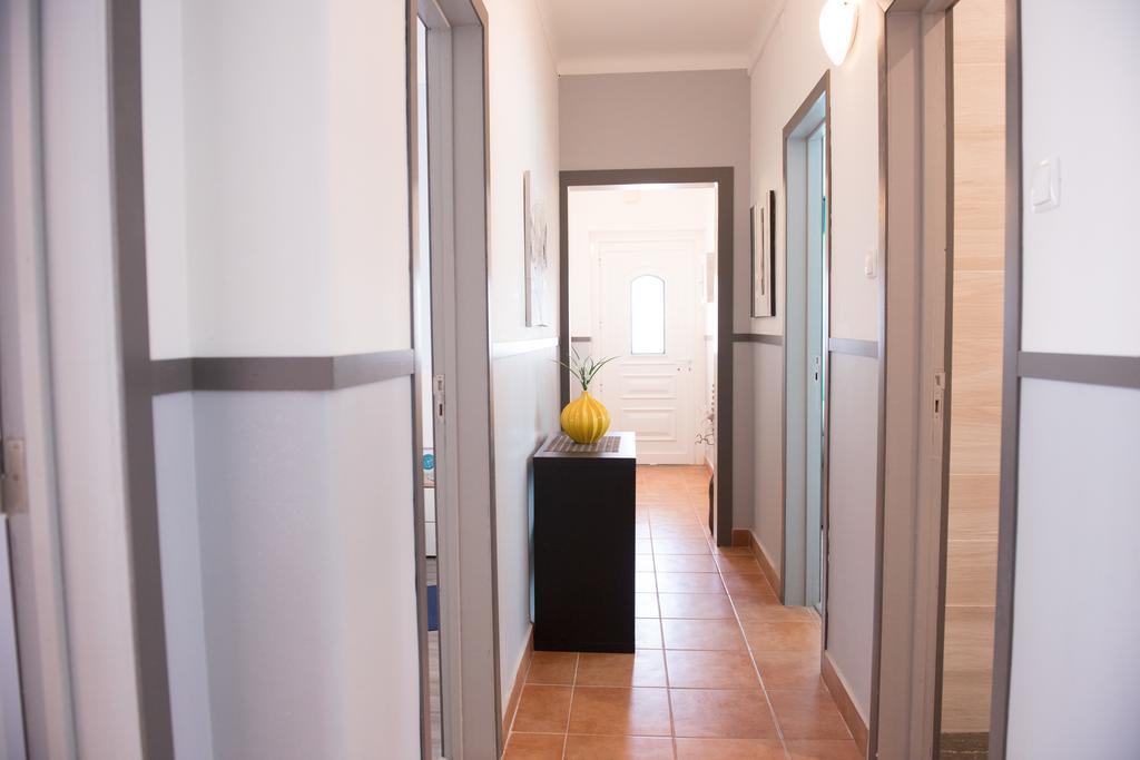Vila Vivenda Remos Sesimbra Exteriér fotografie