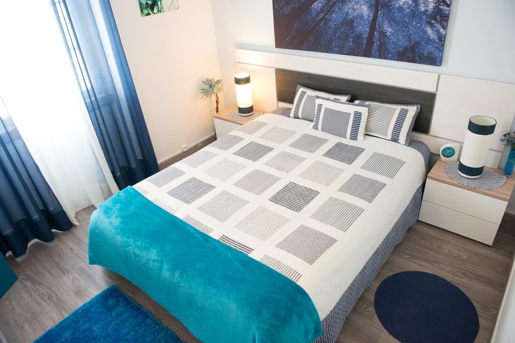 Vila Vivenda Remos Sesimbra Exteriér fotografie