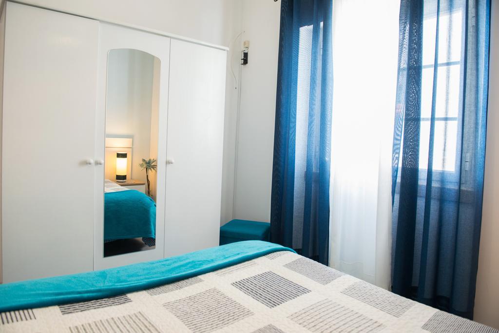 Vila Vivenda Remos Sesimbra Exteriér fotografie