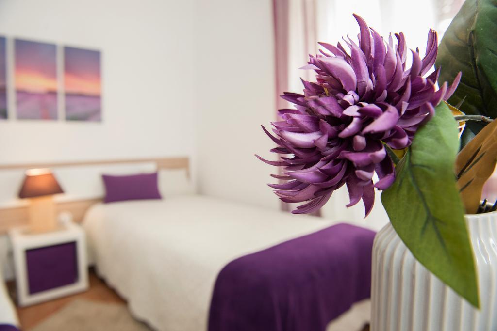 Vila Vivenda Remos Sesimbra Exteriér fotografie