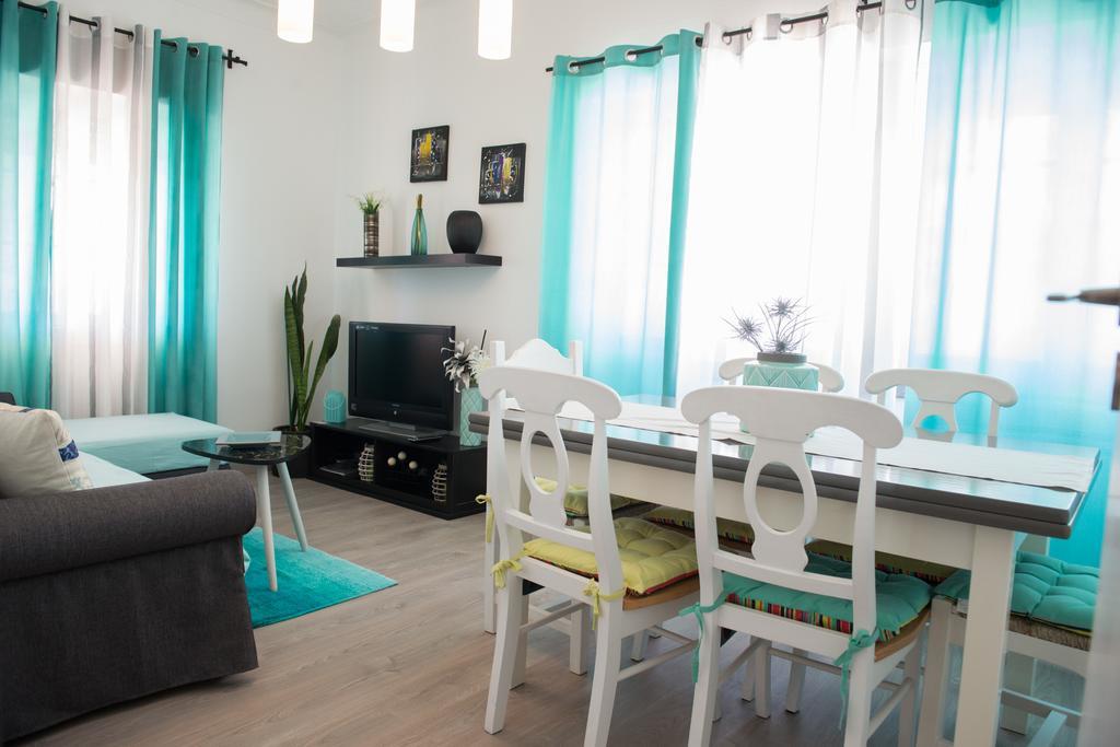 Vila Vivenda Remos Sesimbra Exteriér fotografie